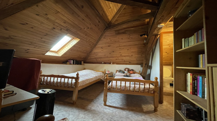 Ma-Cabane - Vente Maison Losne, 116 m²