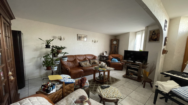 Ma-Cabane - Vente Maison Losne, 116 m²