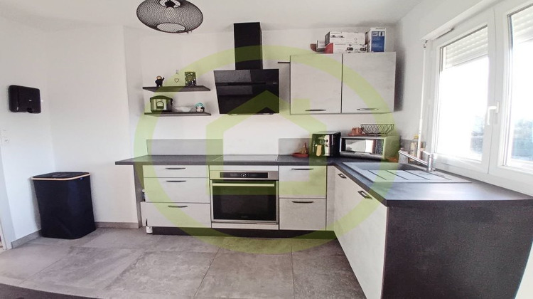 Ma-Cabane - Vente Maison LOSNE, 88 m²