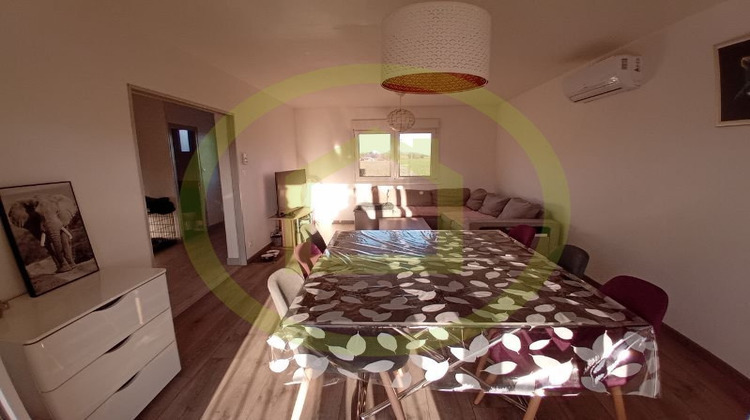 Ma-Cabane - Vente Maison LOSNE, 88 m²