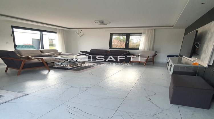 Ma-Cabane - Vente Maison Losne, 135 m²