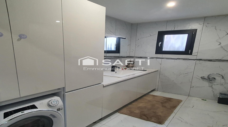 Ma-Cabane - Vente Maison Losne, 135 m²