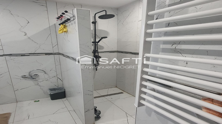 Ma-Cabane - Vente Maison Losne, 135 m²