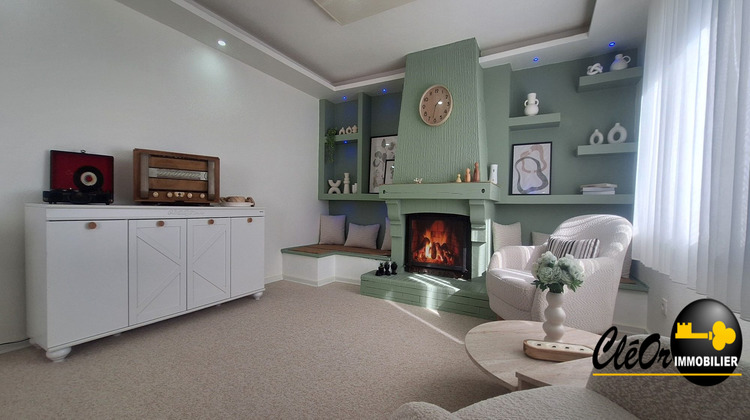 Ma-Cabane - Vente Maison Losne, 237 m²