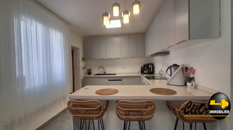 Ma-Cabane - Vente Maison Losne, 237 m²