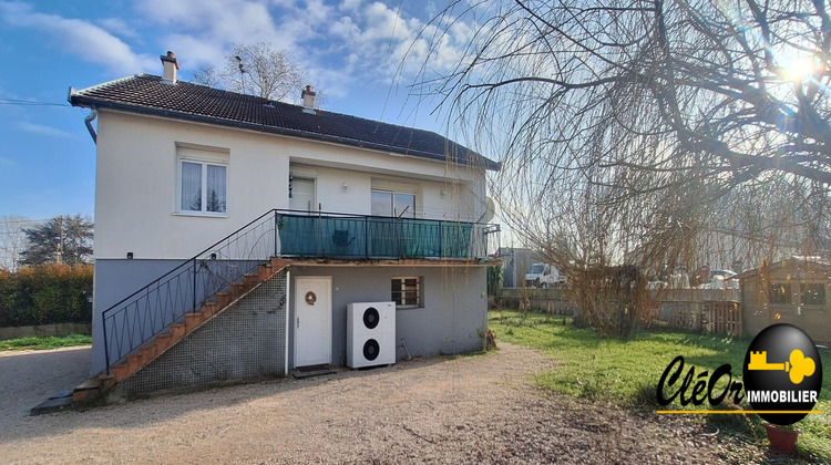Ma-Cabane - Vente Maison Losne, 69 m²