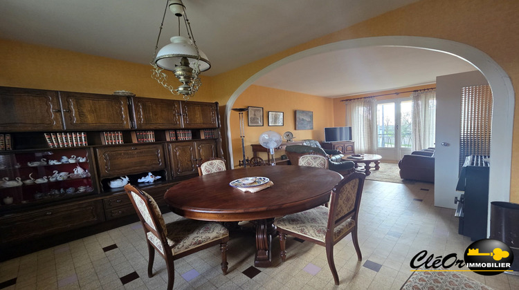 Ma-Cabane - Vente Maison Losne, 91 m²