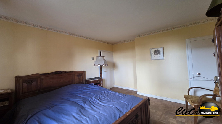 Ma-Cabane - Vente Maison Losne, 91 m²