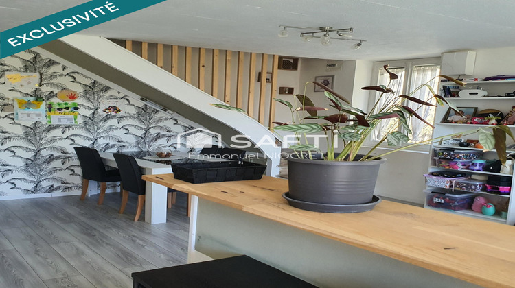 Ma-Cabane - Vente Maison Losne, 148 m²