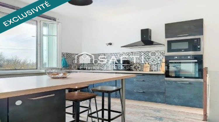 Ma-Cabane - Vente Maison Losne, 148 m²
