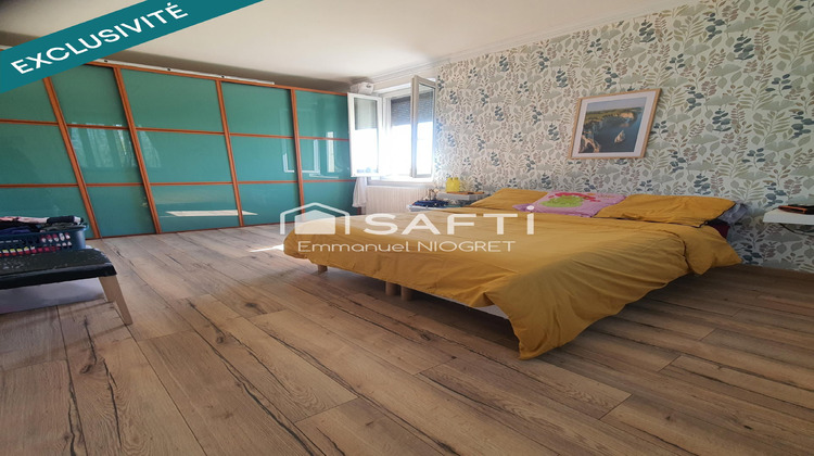 Ma-Cabane - Vente Maison Losne, 148 m²