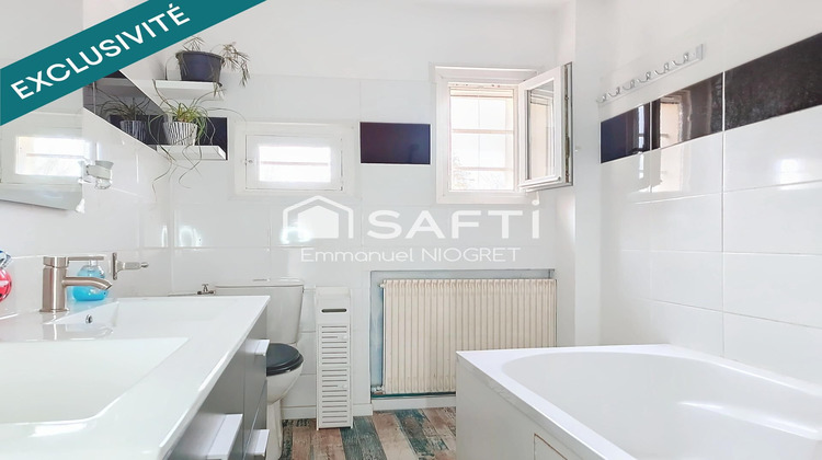 Ma-Cabane - Vente Maison Losne, 148 m²