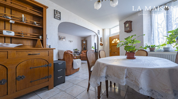 Ma-Cabane - Vente Maison Losne, 116 m²
