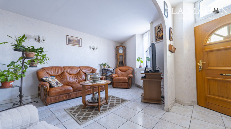 Ma-Cabane - Vente Maison Losne, 116 m²