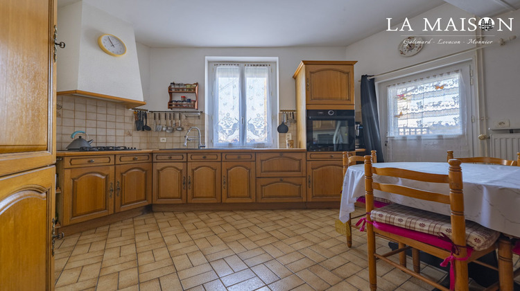 Ma-Cabane - Vente Maison Losne, 116 m²