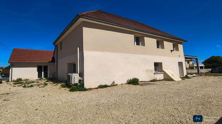 Ma-Cabane - Vente Maison LOSNE, 180 m²