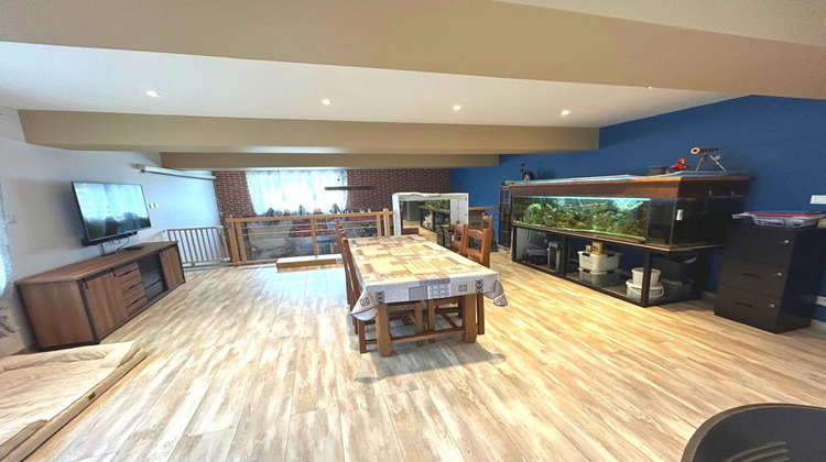 Ma-Cabane - Vente Maison LOSNE, 180 m²