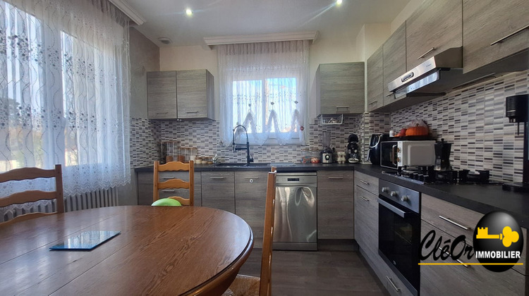 Ma-Cabane - Vente Maison Losne, 69 m²
