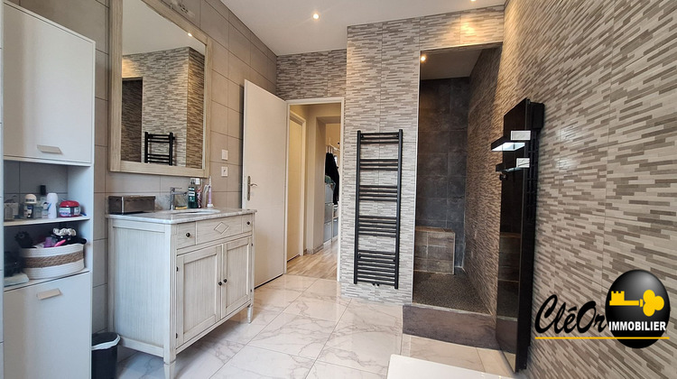Ma-Cabane - Vente Maison Losne, 180 m²