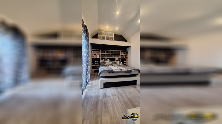 Ma-Cabane - Vente Maison Losne, 180 m²