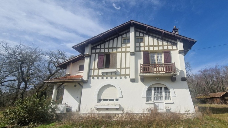 Ma-Cabane - Vente Maison LOSSE, 190 m²
