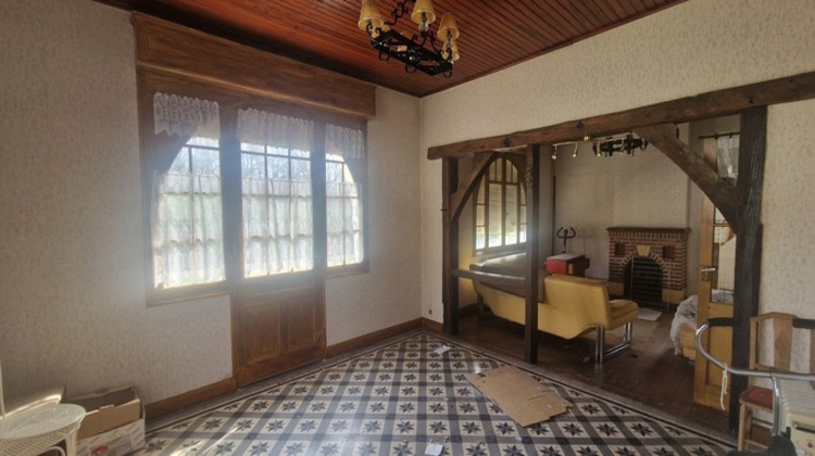 Ma-Cabane - Vente Maison LOSSE, 190 m²