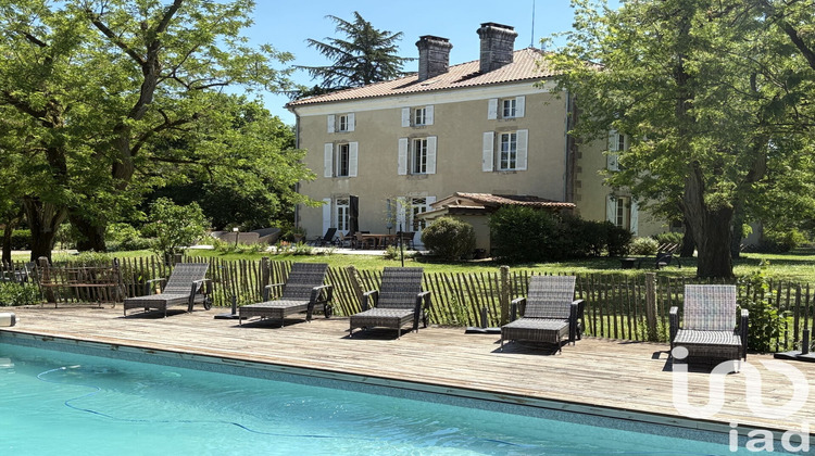 Ma-Cabane - Vente Maison Losse, 729 m²