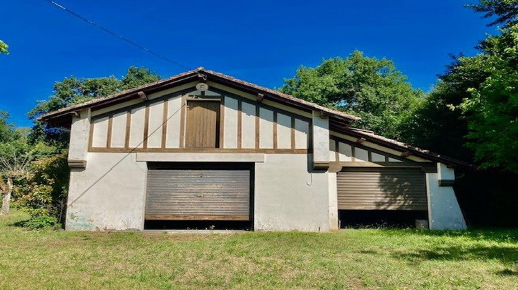 Ma-Cabane - Vente Maison Losse, 182 m²