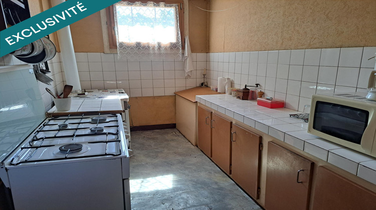 Ma-Cabane - Vente Maison Losse, 118 m²