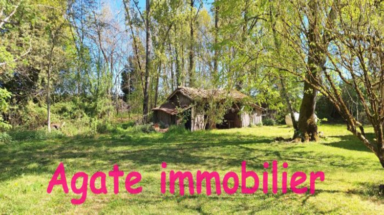 Ma-Cabane - Vente Maison LOSSE, 120 m²