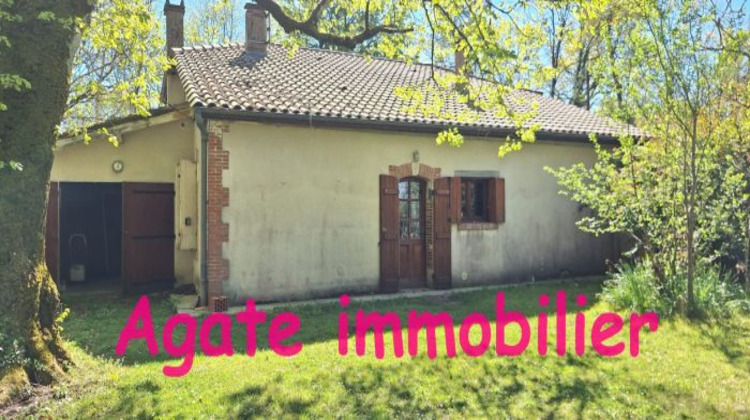 Ma-Cabane - Vente Maison LOSSE, 120 m²