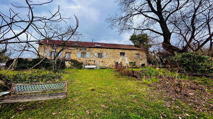 Ma-Cabane - Vente Maison LOSTANGES, 176 m²