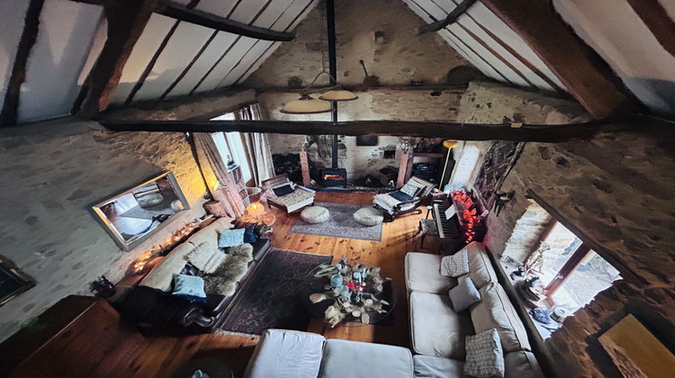 Ma-Cabane - Vente Maison LOSTANGES, 176 m²