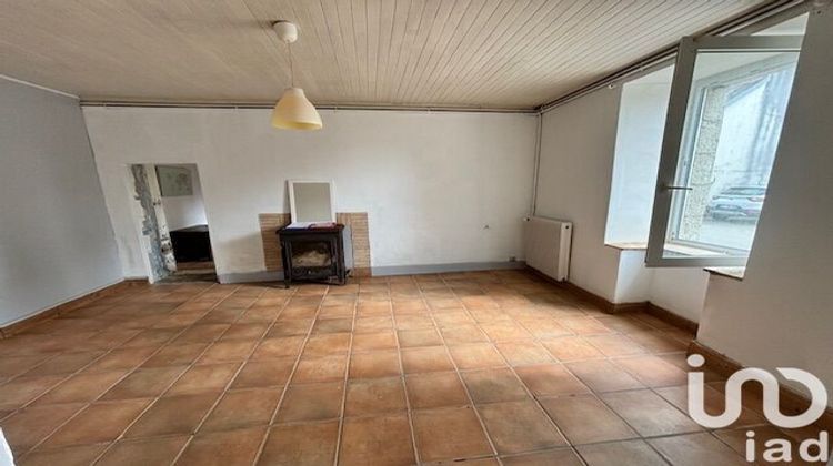 Ma-Cabane - Vente Maison Lothey, 222 m²