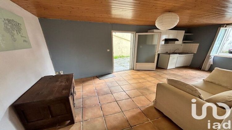 Ma-Cabane - Vente Maison Lothey, 222 m²