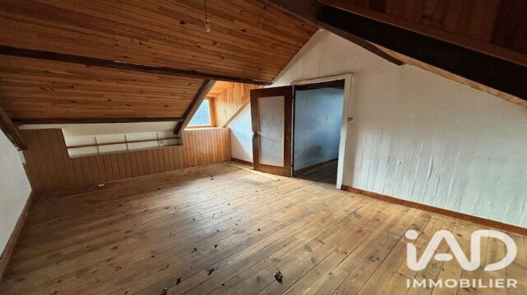 Ma-Cabane - Vente Maison Lothey, 84 m²
