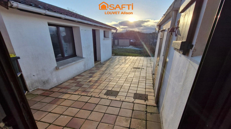 Ma-Cabane - Vente Maison Lottinghen, 83 m²