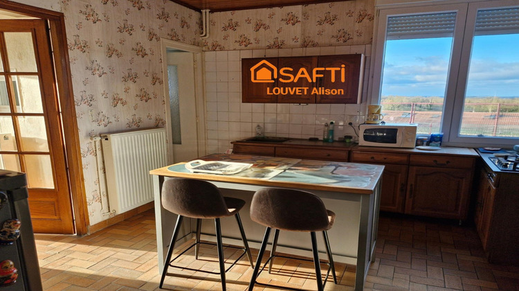 Ma-Cabane - Vente Maison Lottinghen, 83 m²