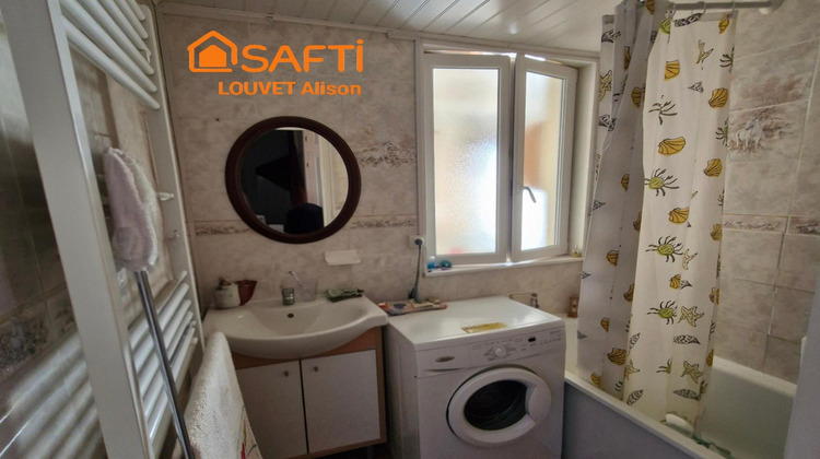 Ma-Cabane - Vente Maison Lottinghen, 83 m²