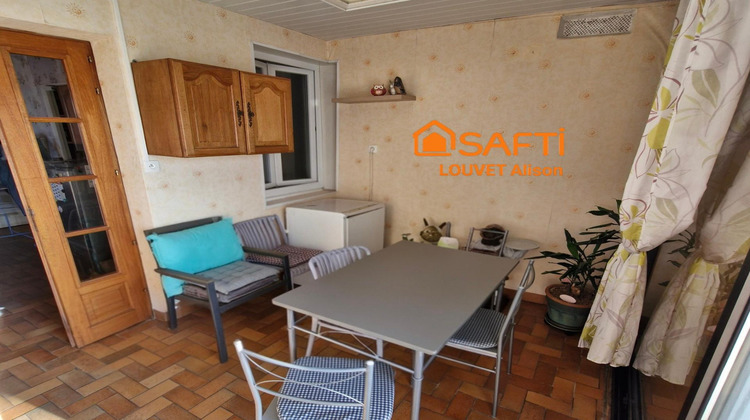 Ma-Cabane - Vente Maison Lottinghen, 83 m²