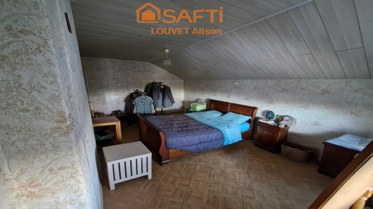 Ma-Cabane - Vente Maison Lottinghen, 83 m²