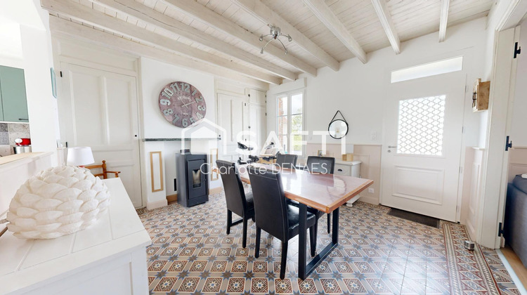 Ma-Cabane - Vente Maison Lottinghen, 110 m²