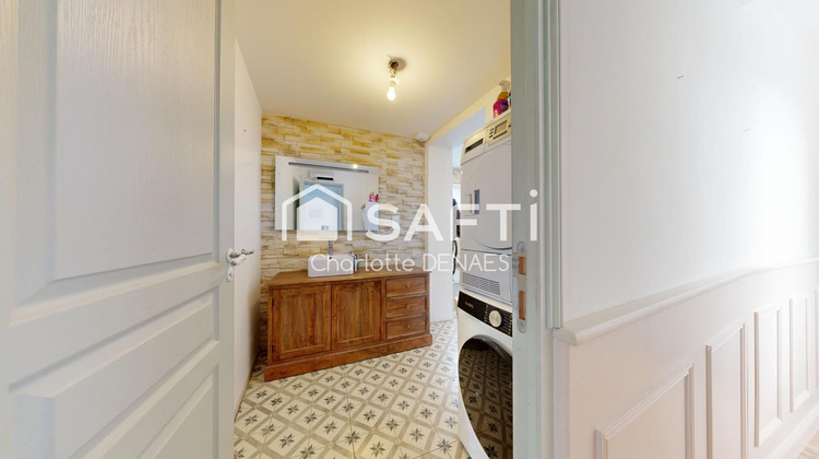 Ma-Cabane - Vente Maison Lottinghen, 110 m²