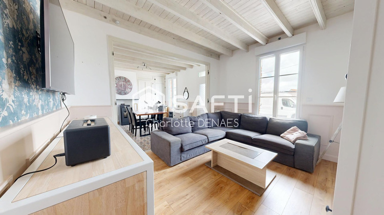 Ma-Cabane - Vente Maison Lottinghen, 110 m²