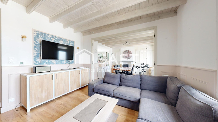 Ma-Cabane - Vente Maison Lottinghen, 110 m²