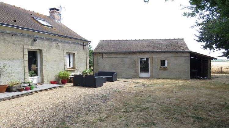 Ma-Cabane - Vente Maison Louailles, 86 m²