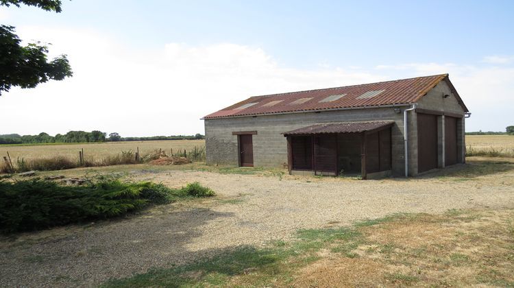 Ma-Cabane - Vente Maison Louailles, 86 m²