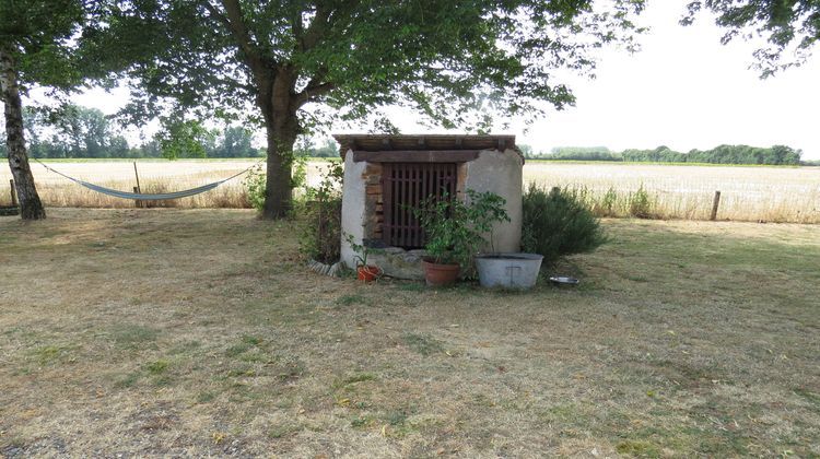 Ma-Cabane - Vente Maison Louailles, 86 m²