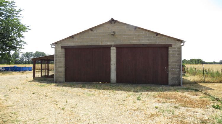 Ma-Cabane - Vente Maison Louailles, 86 m²