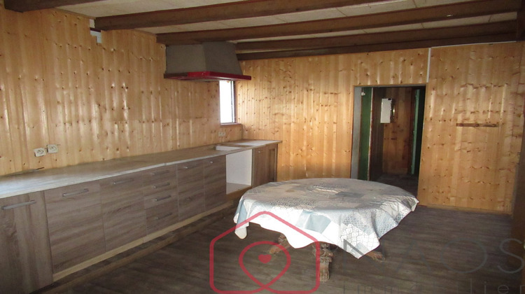 Ma-Cabane - Vente Maison LOUAILLES, 172 m²